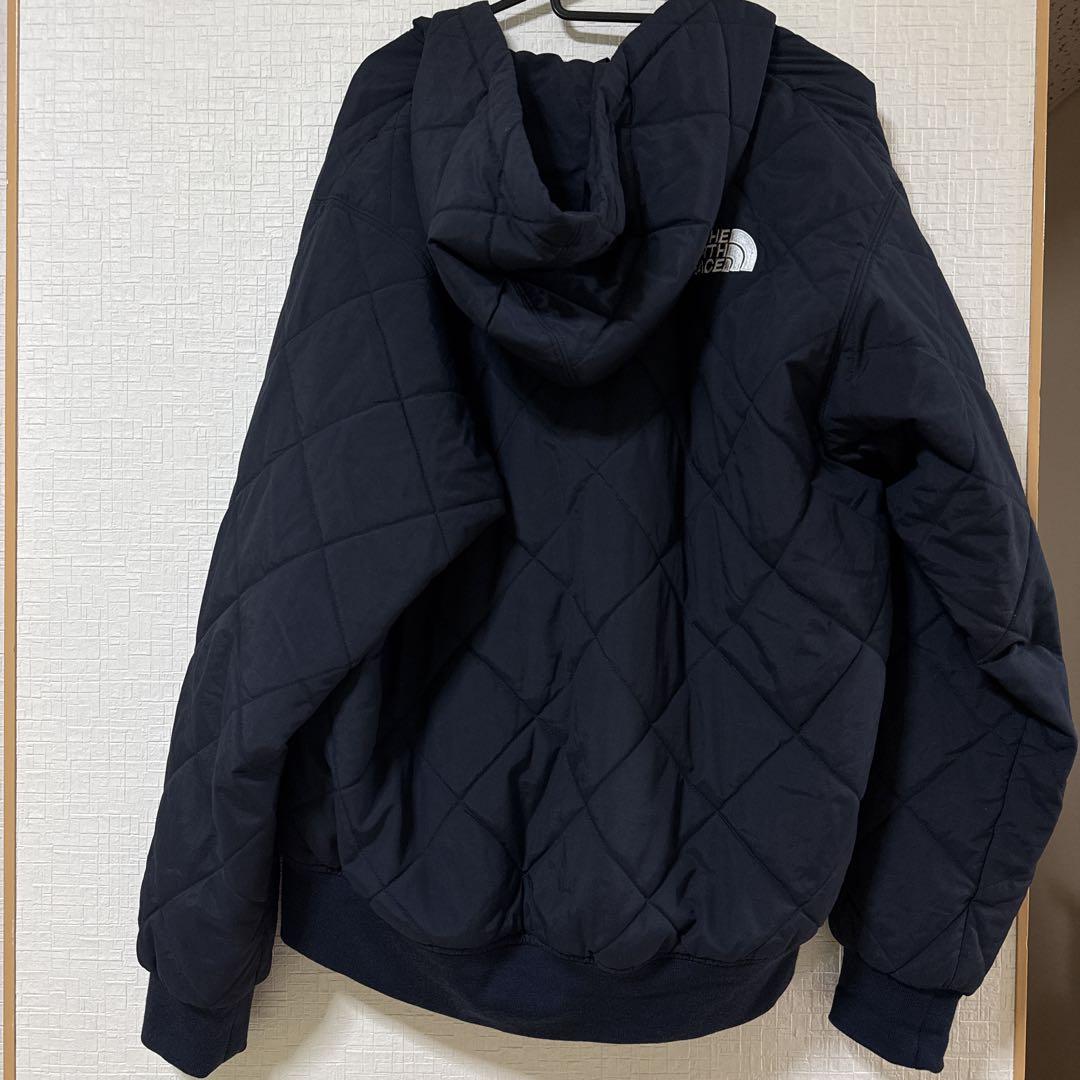THE NORTH FACE ヤッキンジャケット