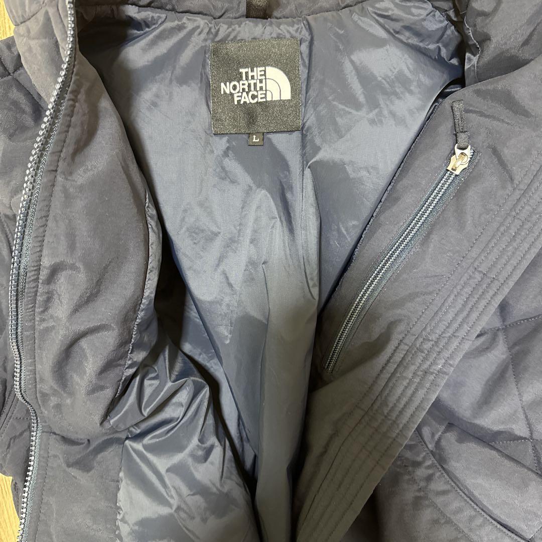 THE NORTH FACE ヤッキンジャケット