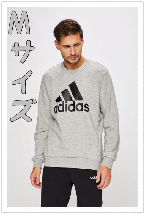 メルカリ Adidas メンズ トレーナー Mサイズ 即購入ok スウェット 3 580 中古や未使用のフリマ メルカリ Adidas メンズ トレーナー Mサイズ 即購入ok スウェット 3 580 中古や未使用のフリマ
