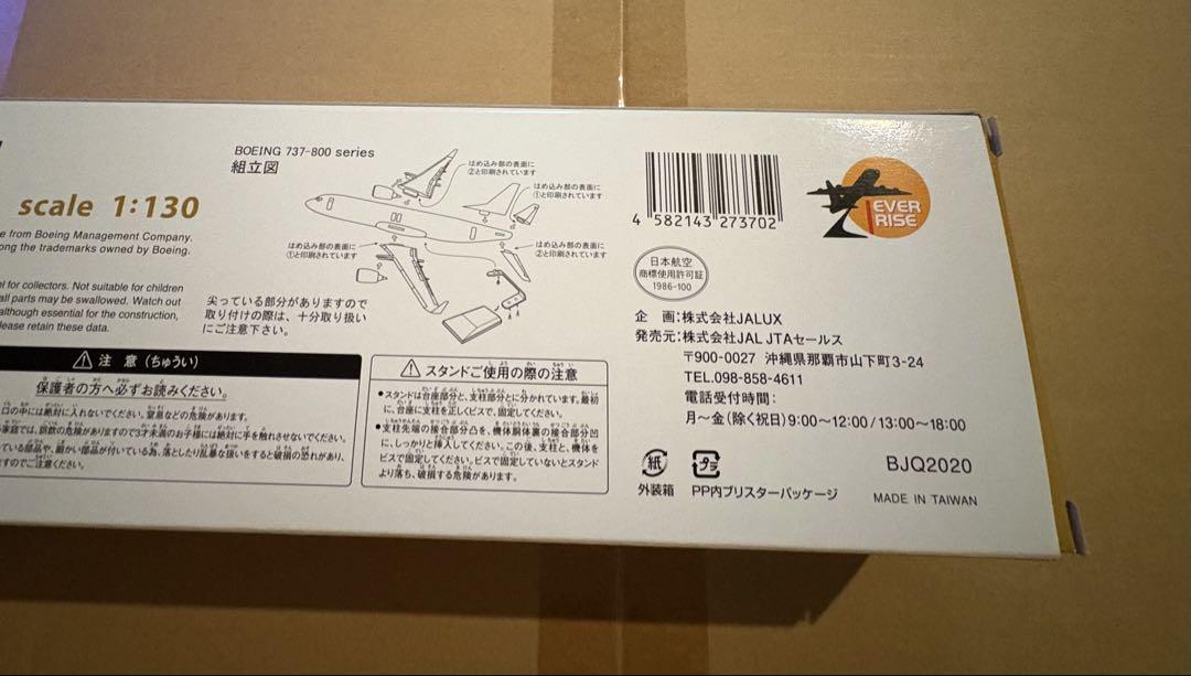AMURO JET （1/130）　安室奈美恵