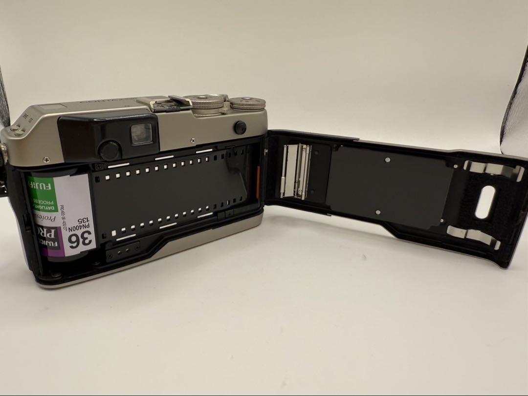 CONTAX G1 カメラ本体 レンズセット