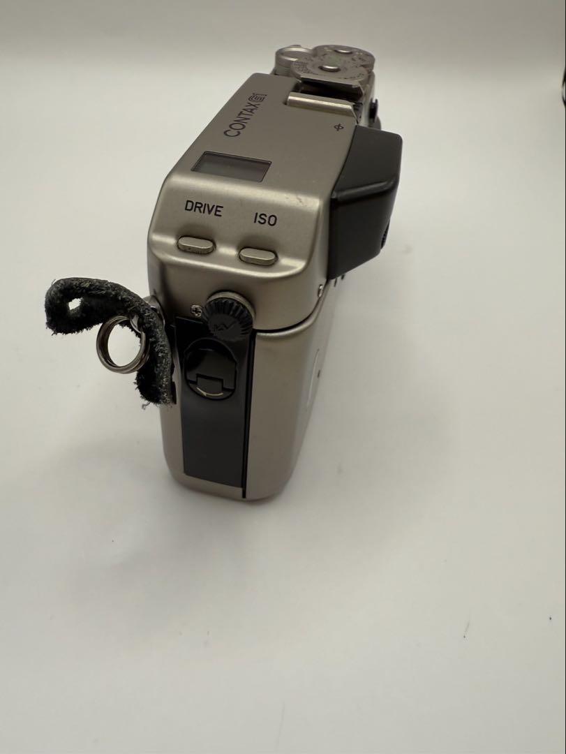 CONTAX G1 カメラ本体 レンズセット