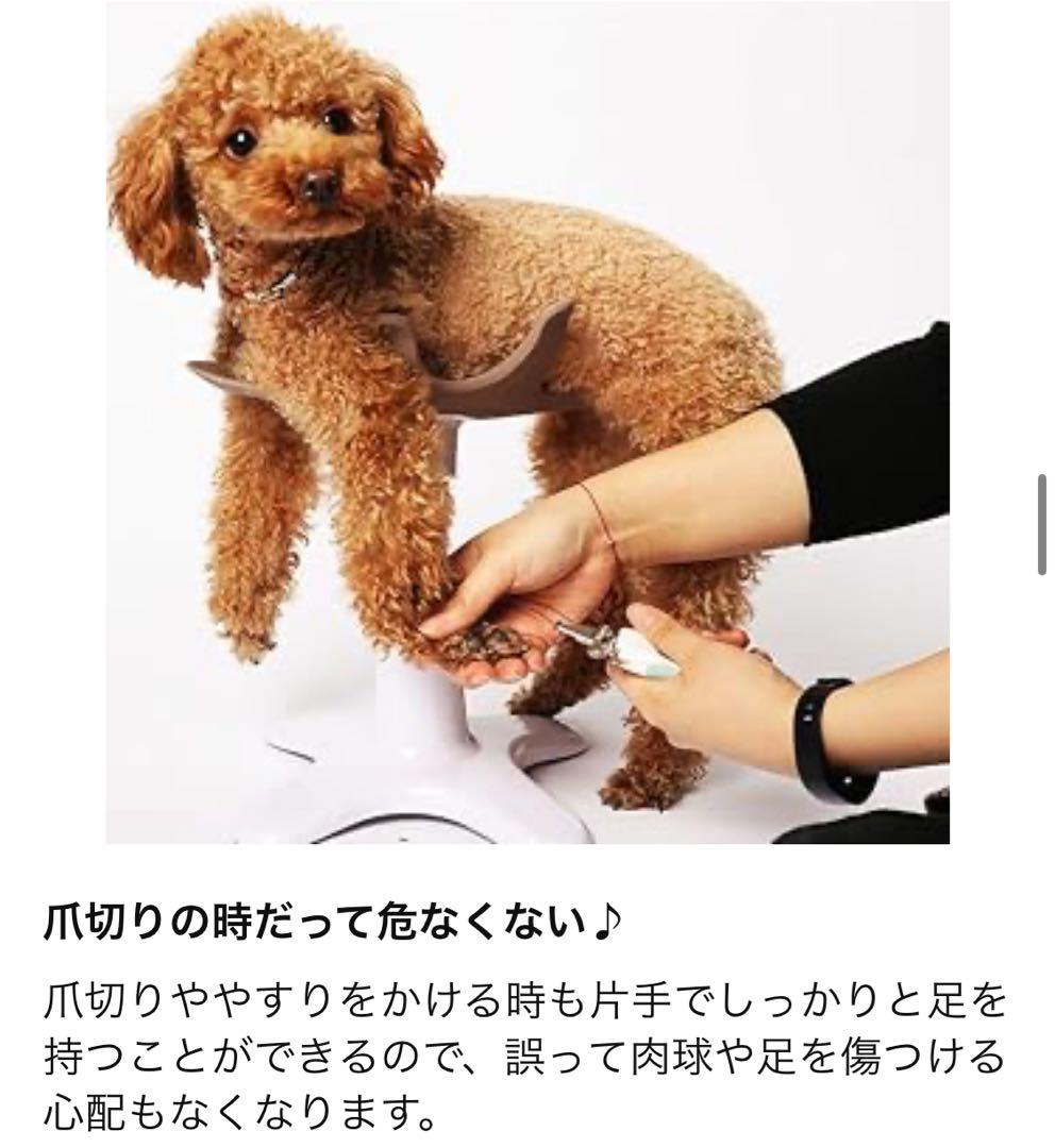 サムソンサロン　ペット専用チェア