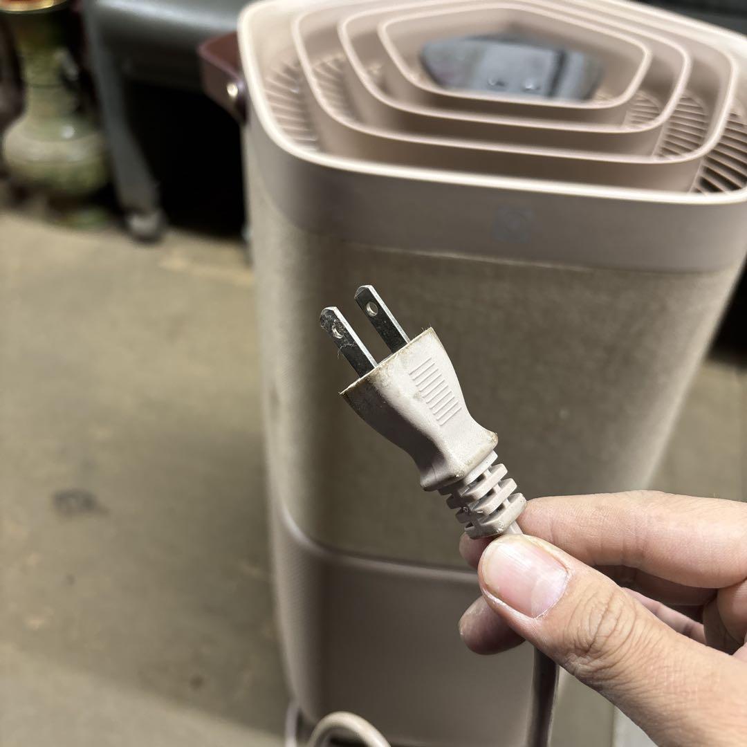 Electrolux 空気清浄機