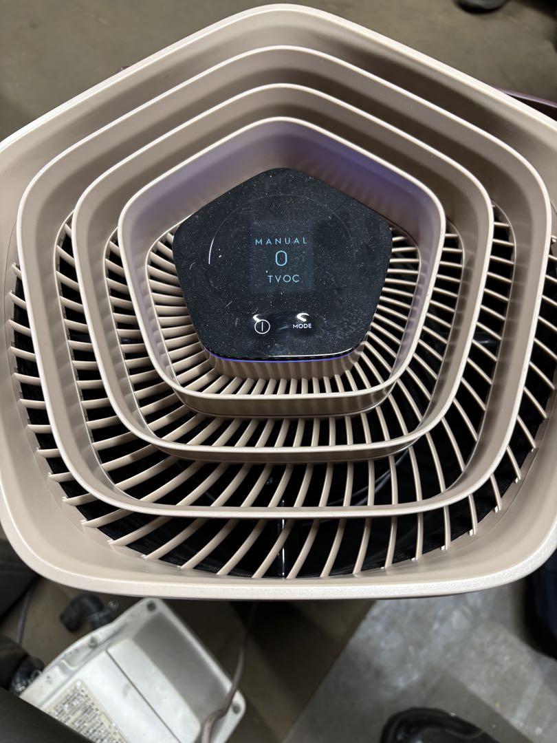 Electrolux 空気清浄機