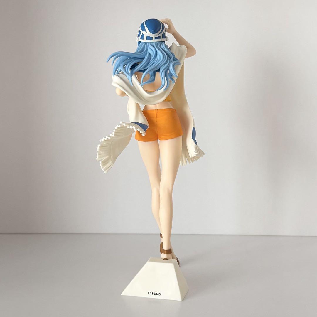 ONE PIECE ワンピース フィギュア 2体セット - メルカリ