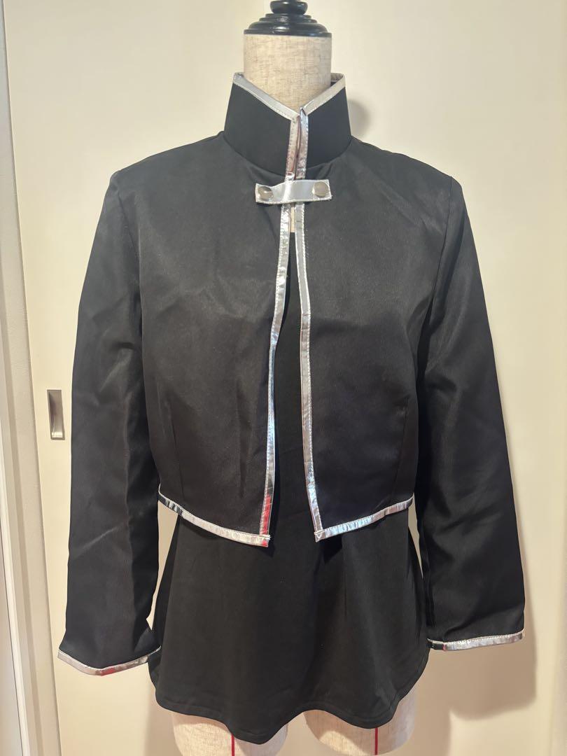 鋼の錬金術師 ハガレン コスプレ / エドワード・エルリック (ウィッグ付き)