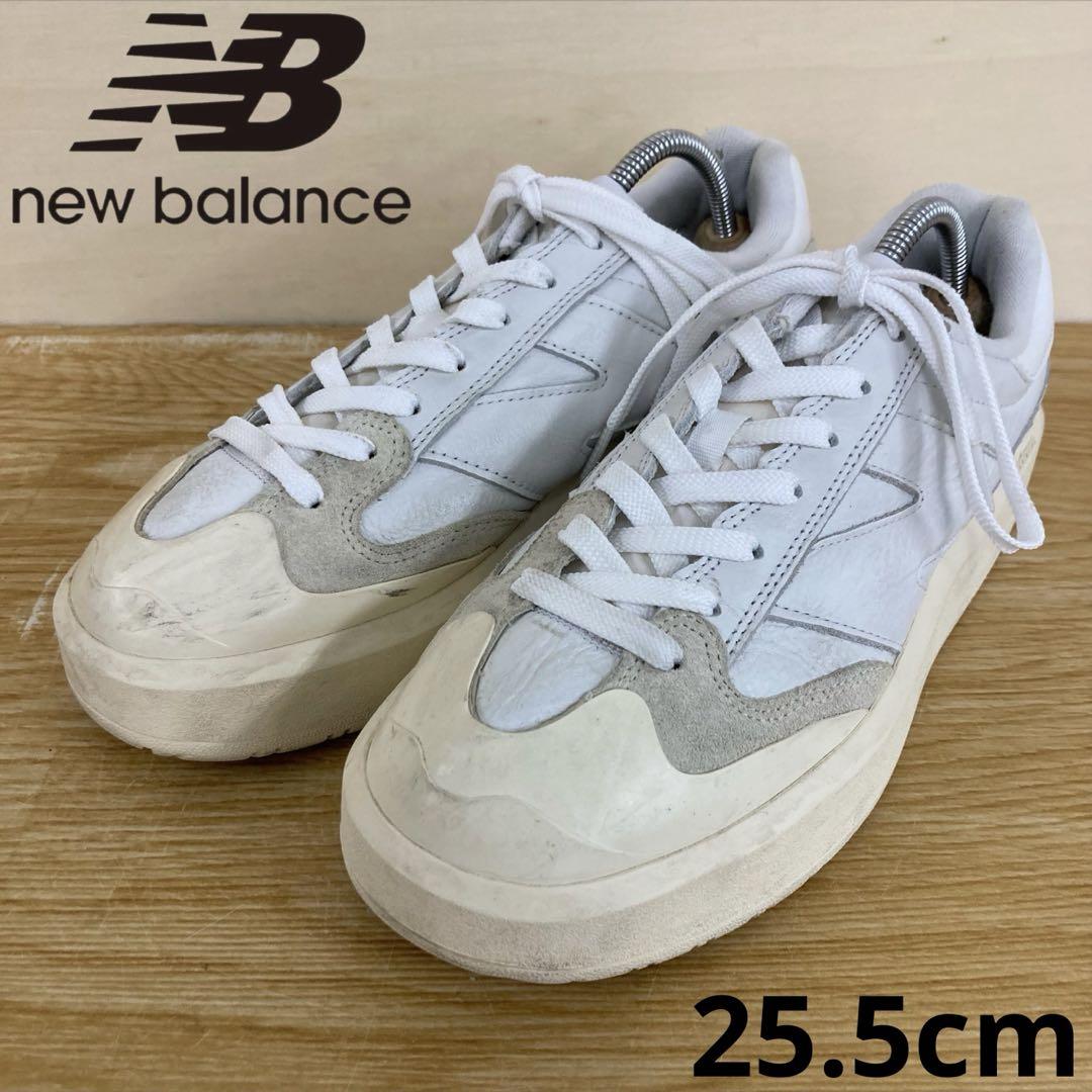 NewBalance CT302OB 25.5cm
