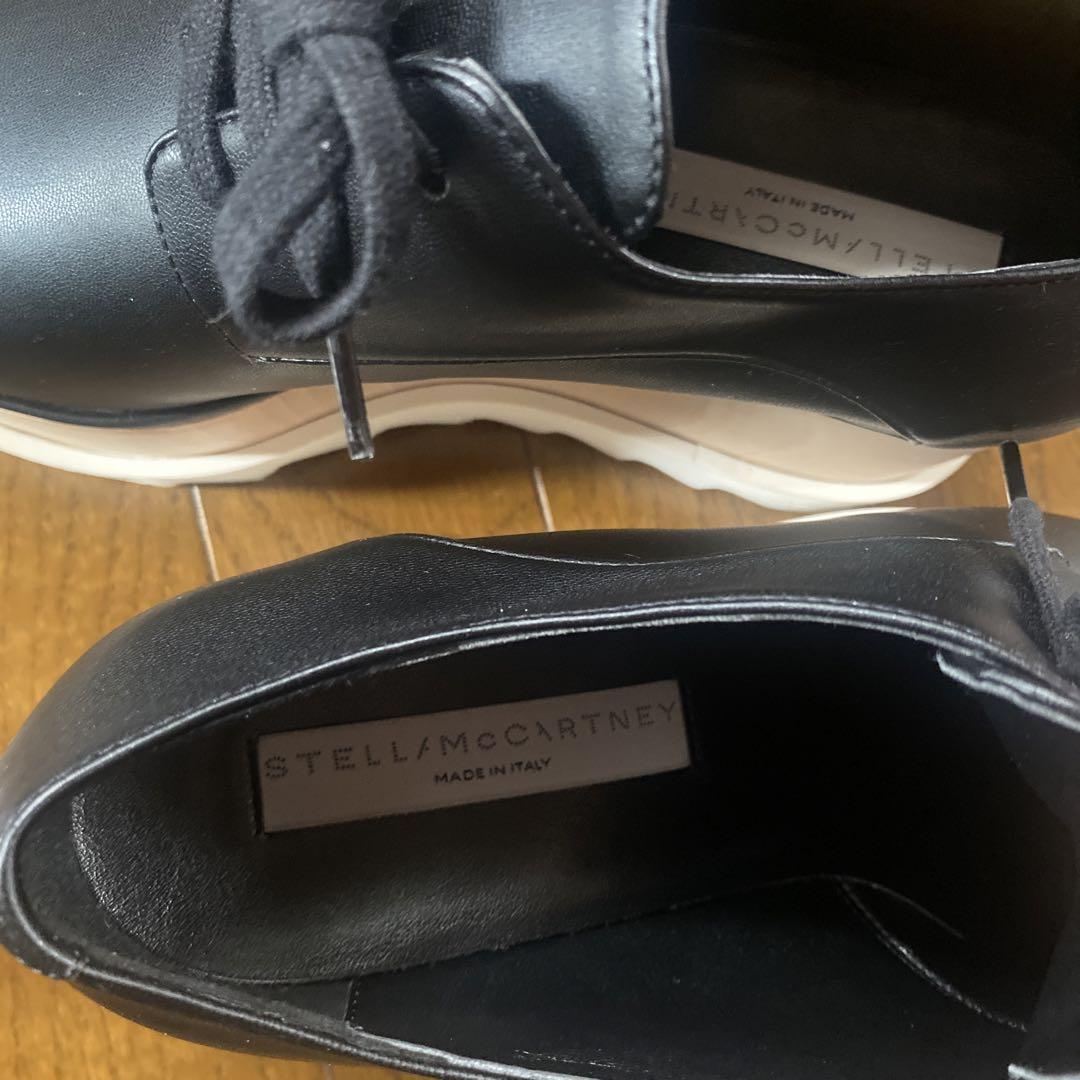 STELLA McCARTNEY ステラマッカートニー 新品同様 36.5