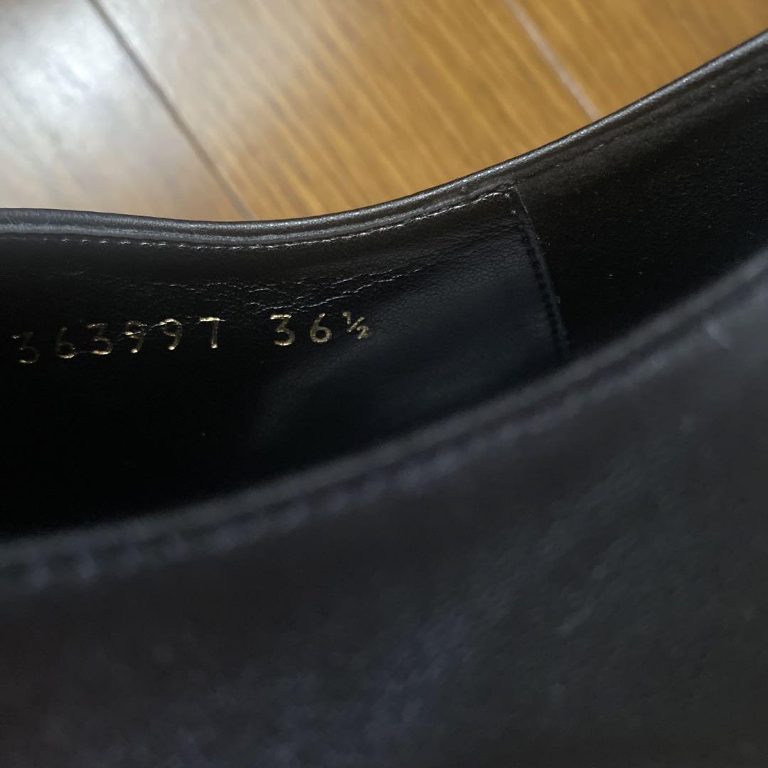 STELLA McCARTNEY ステラマッカートニー 新品同様 36.5
