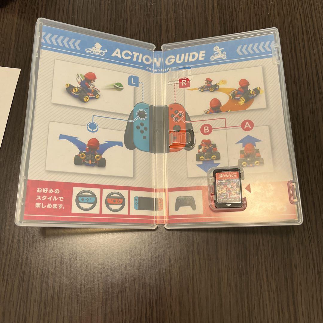 任天堂 SWITCH