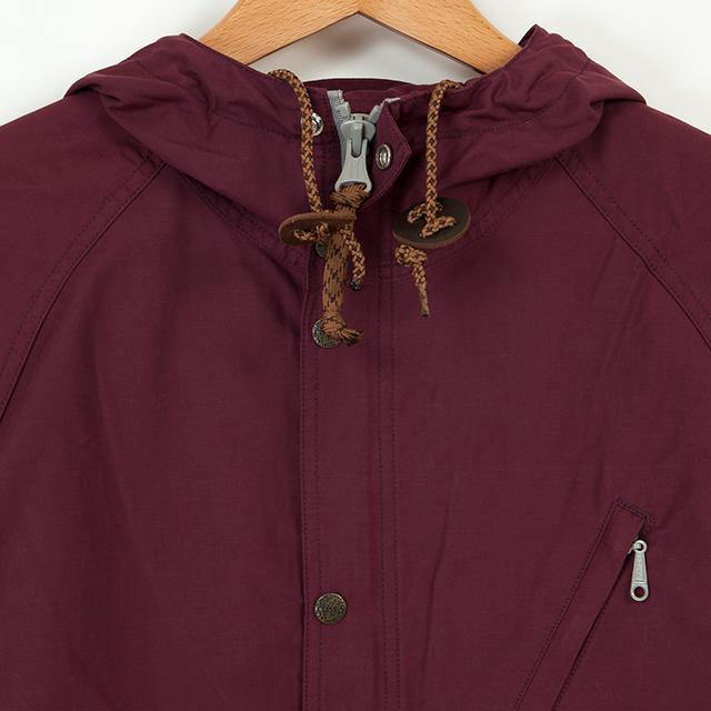 値下げしました CLASS-5 MOUNTAIN PARKA M Ia0e3-m87328687379 安い爆買い