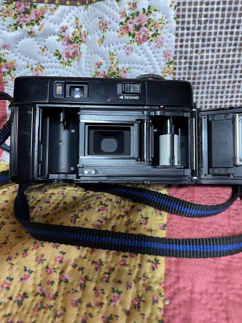 MINOLTA AF MOTOR フィルムカメラ - メルカリ