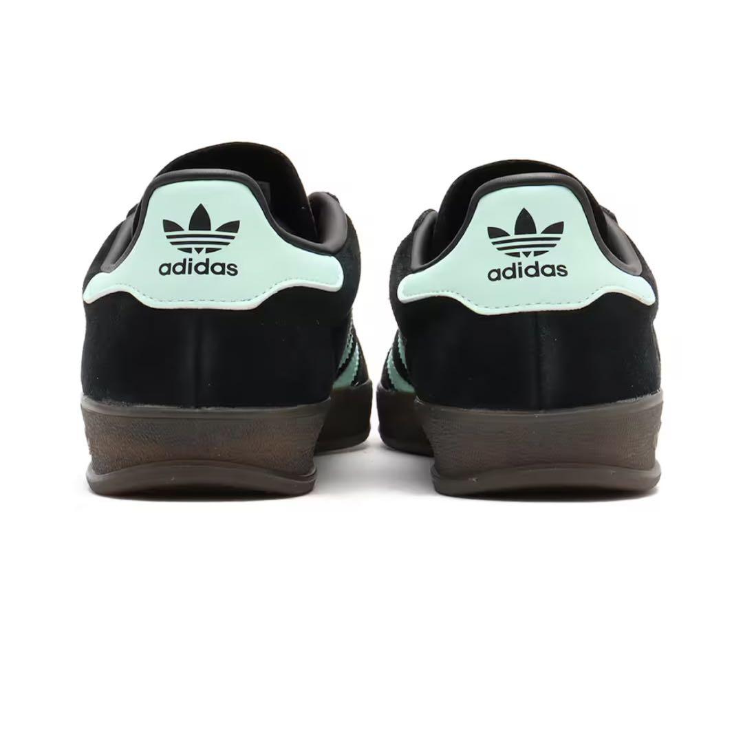 【日本限定】adidas GAZELLE CLEAR MINT 28cm