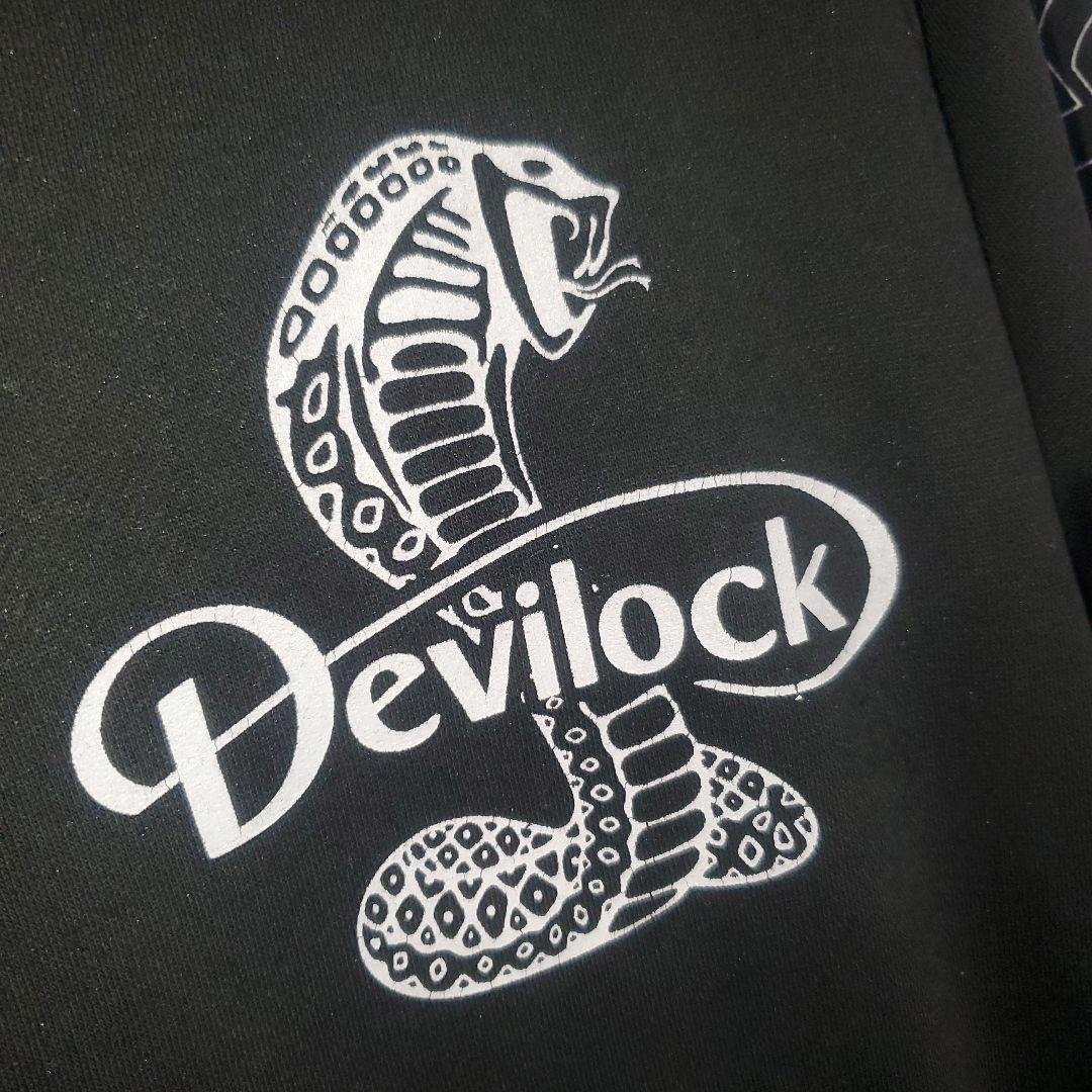 ジャケット・アウター Devilock