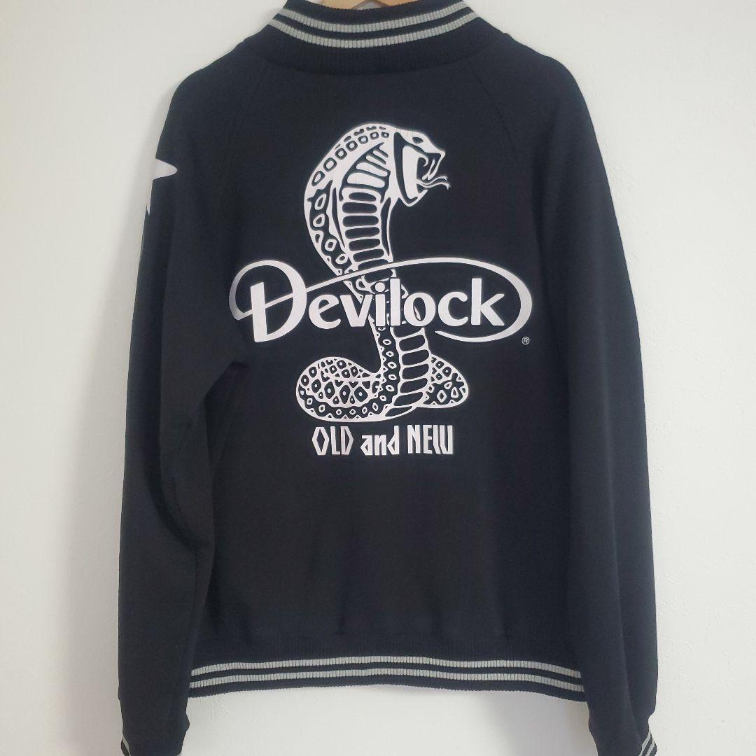 ジャケット・アウター Devilock