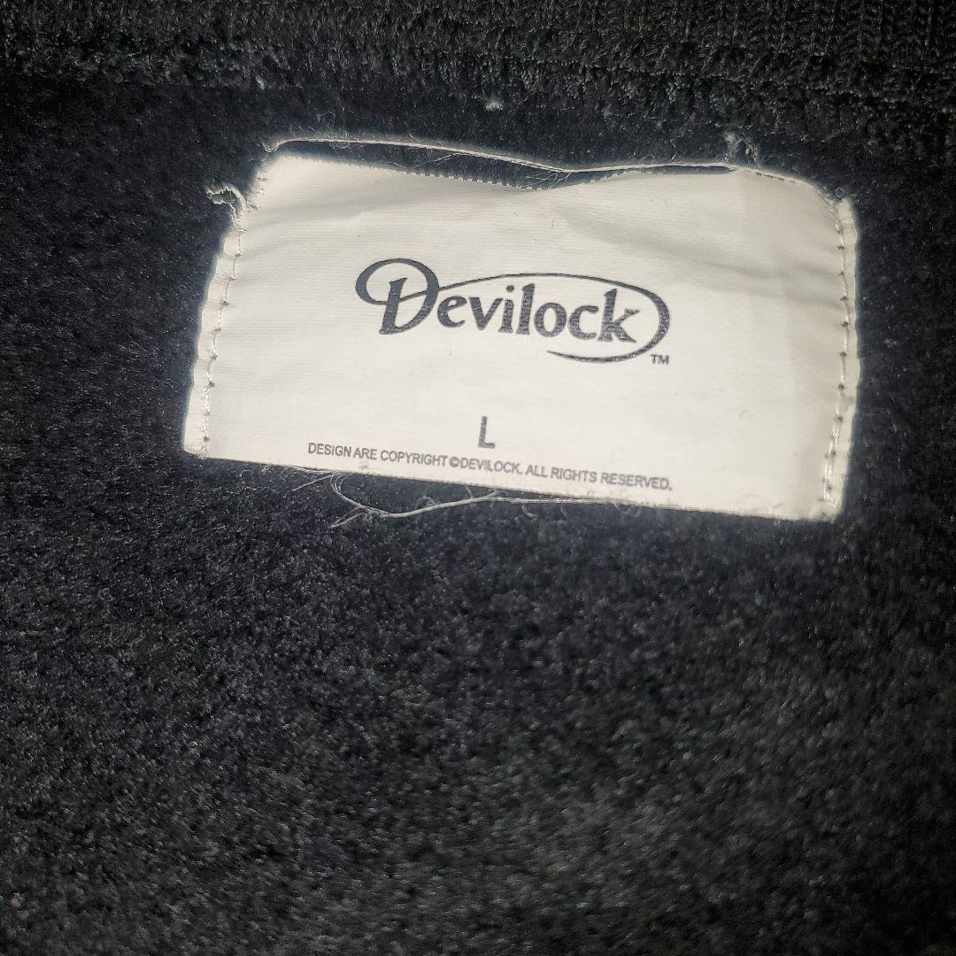 ジャケット・アウター Devilock