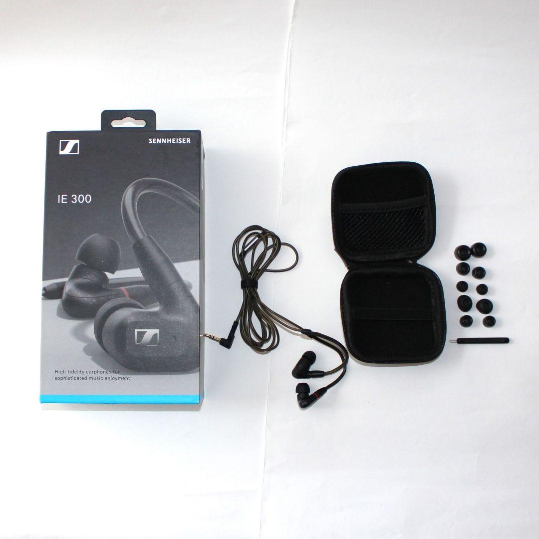 SENNHEISER IE300 ジャンク品 6146W1HANTL._UF350,350_QL50_.jpg