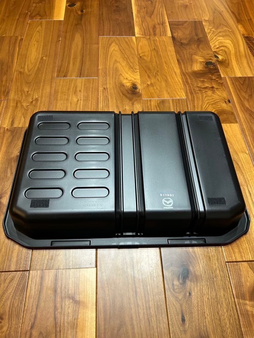 ND ロードスター