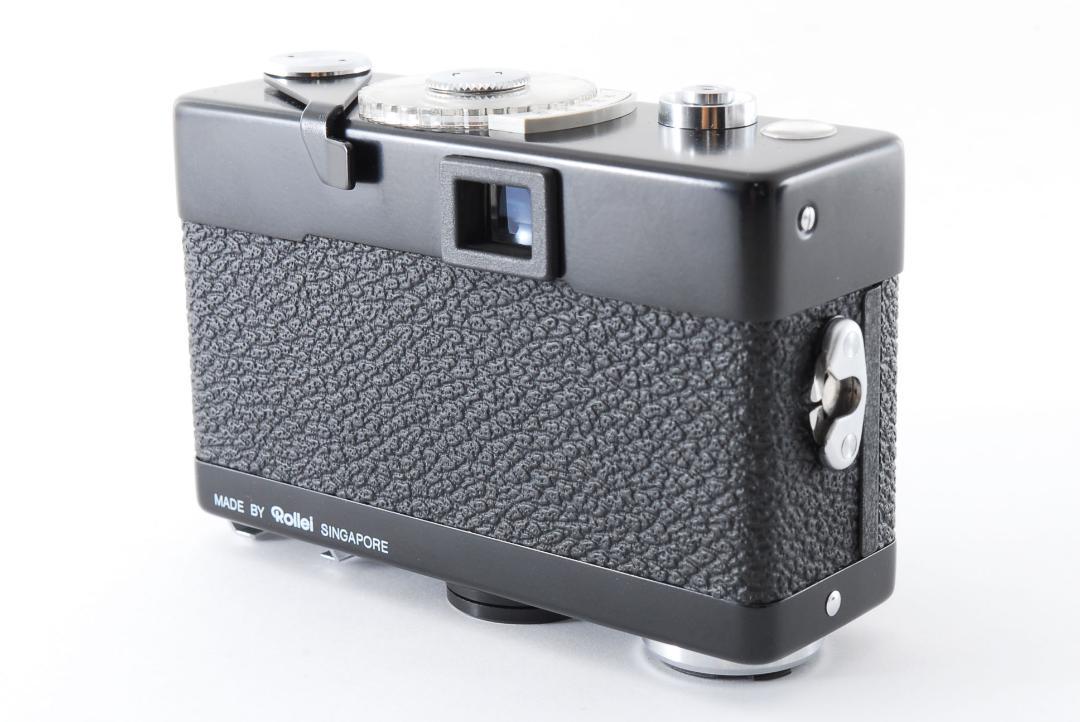 nothingnew様専用 Rollei B 35 NL28G-m87331743550 国産高評価
