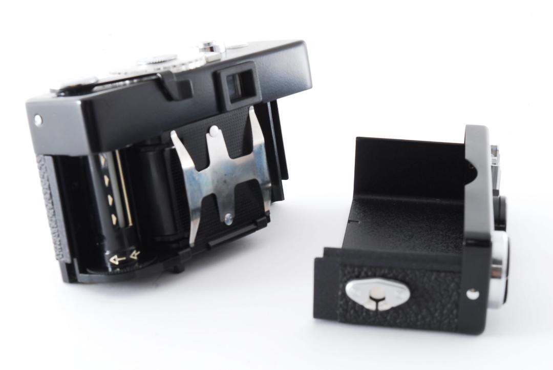 nothingnew様専用 Rollei B 35 NL28G-m87331743550 国産高評価