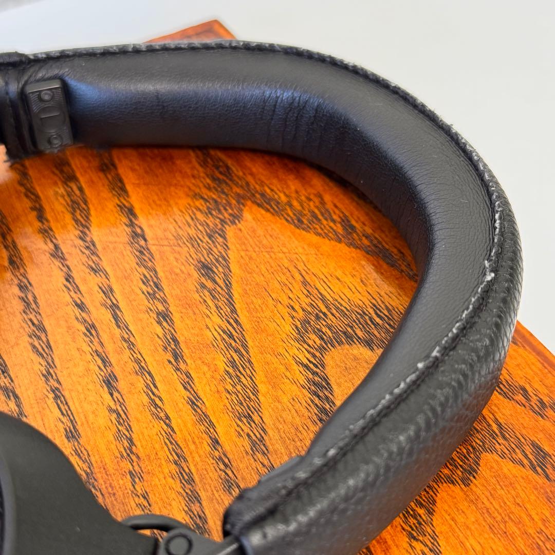 【ジャンク品】Marshall Monitor II A.N.C. ワイヤレス