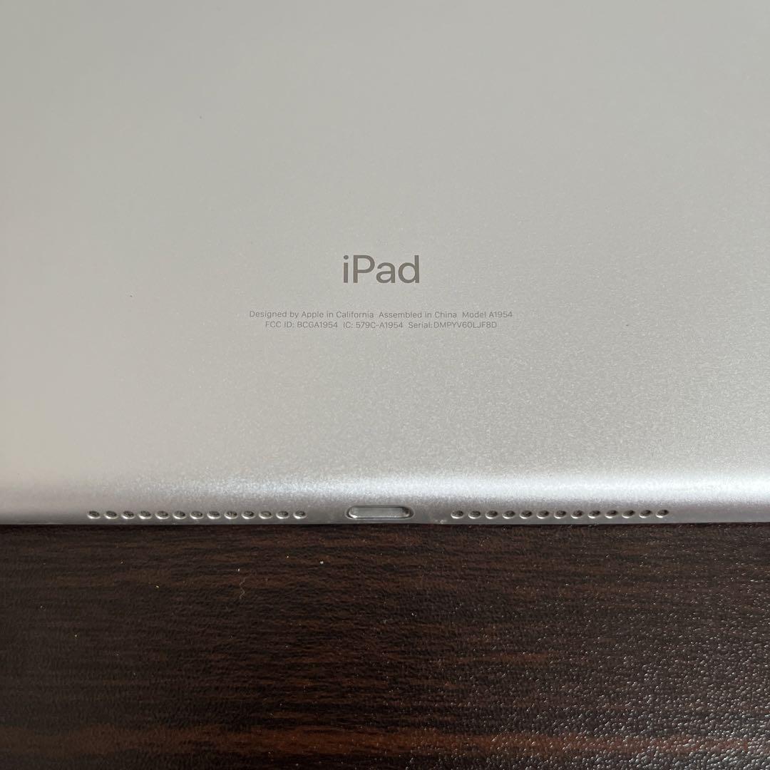 384【早い者勝ち】美品☆電池最良好☆iPad6第6世代32GB WIFIモデル