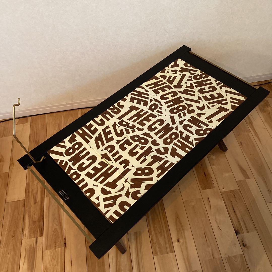 asobi FACTORY IGT規格テーブル　専用ケース有り