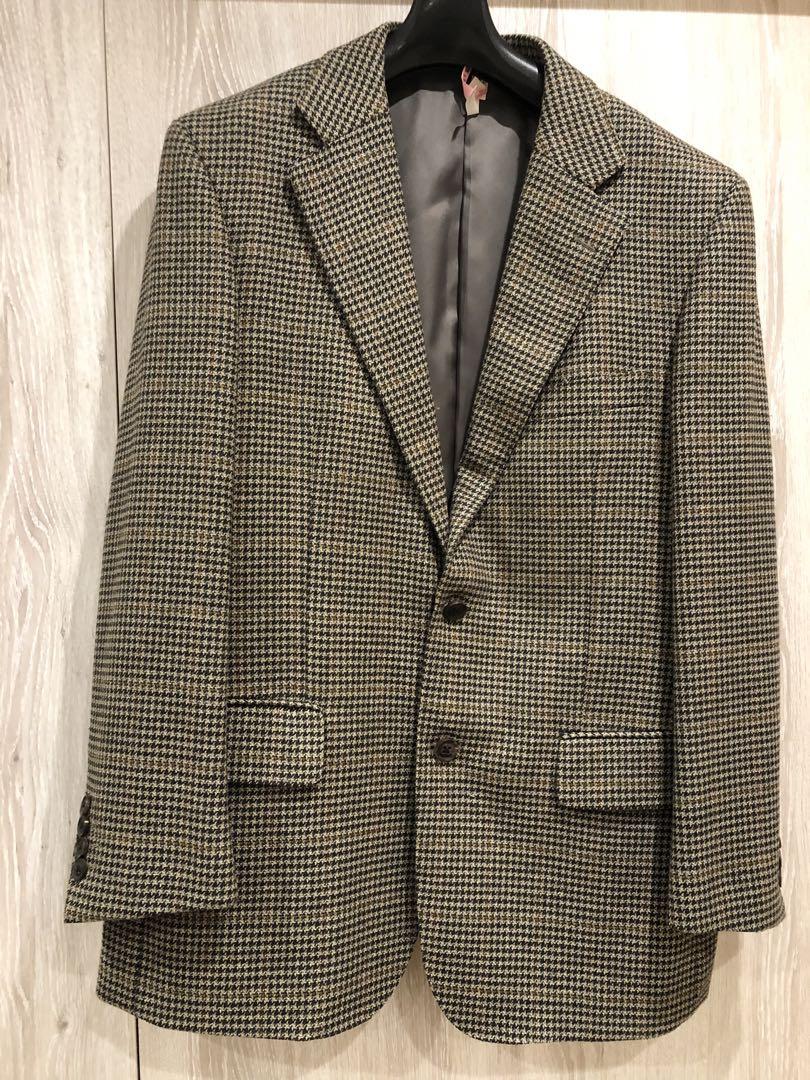 Burberry メンズジャケット