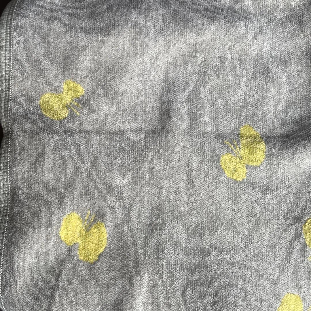 オリーブイエローmina