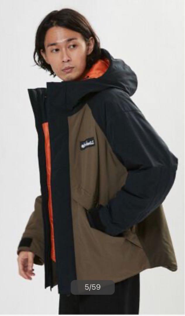 JACKET