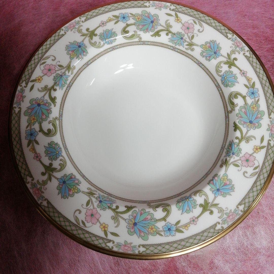 Noritake - 未使用 Noritake ノリタケ YOSHINO ヨシノ ディープ