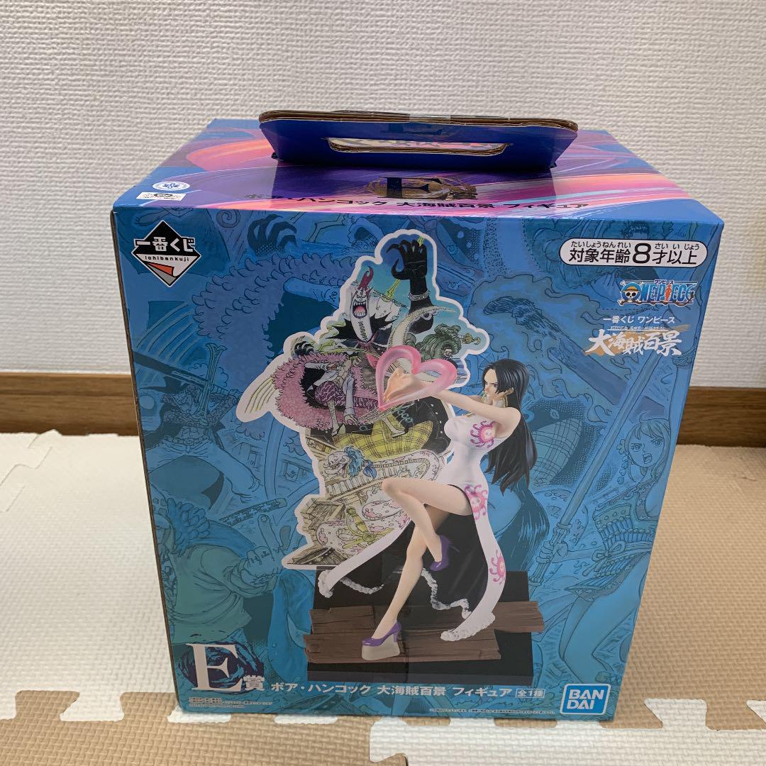 最安値最新作 一番くじ ヤマト ハンコック ラストワン賞 rEtBI-m87336147223 ワンピース 大海賊百景 定番人気SALE