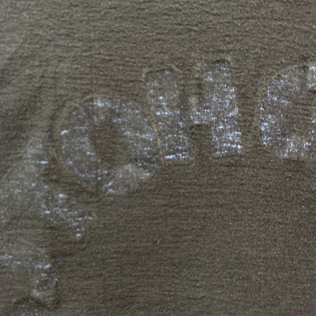 レッドホットチリペッパーズ ヴィンテージ Tシャツ