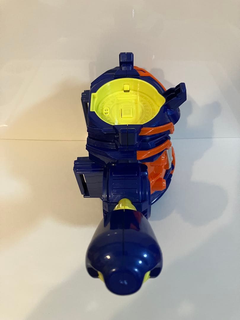 仮面ライダーやや傷や汚れあり