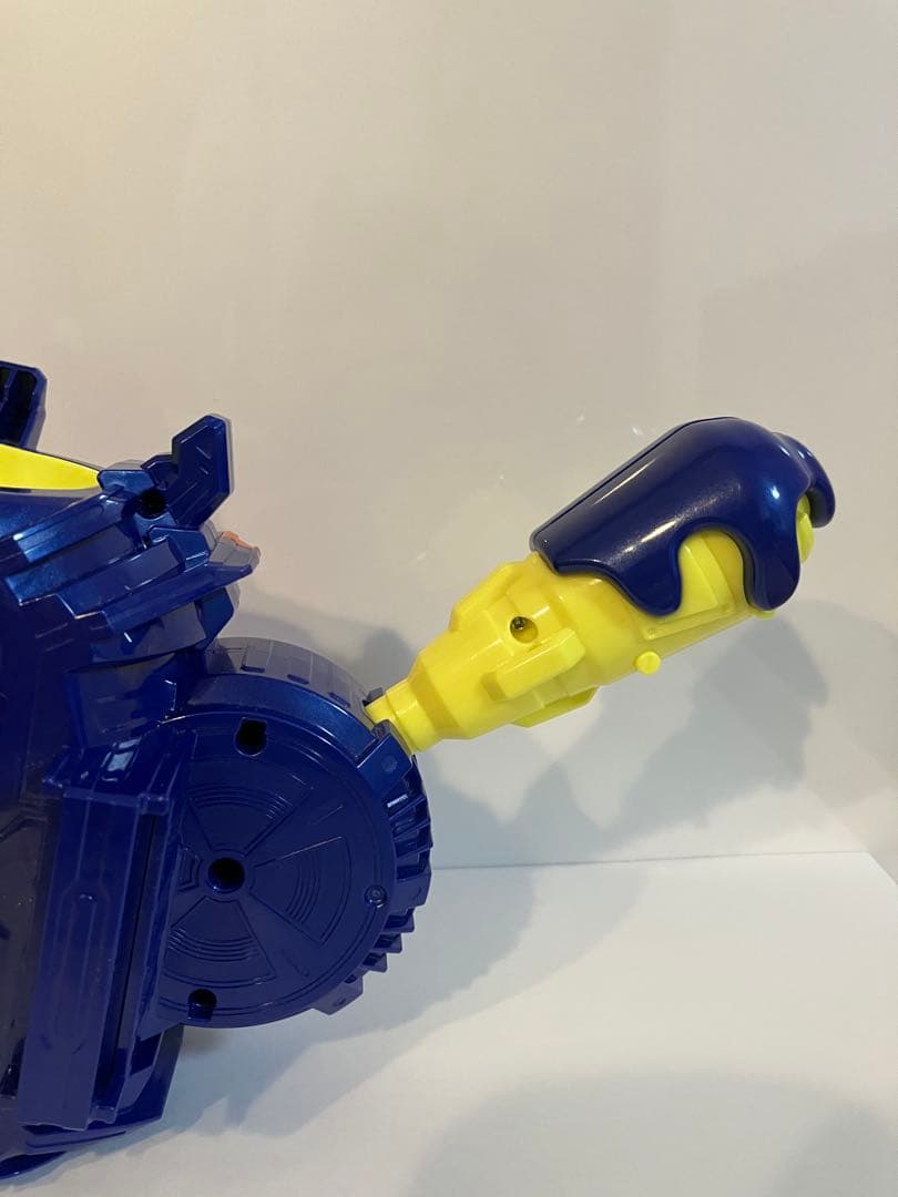 品 DXヴラスタムギア