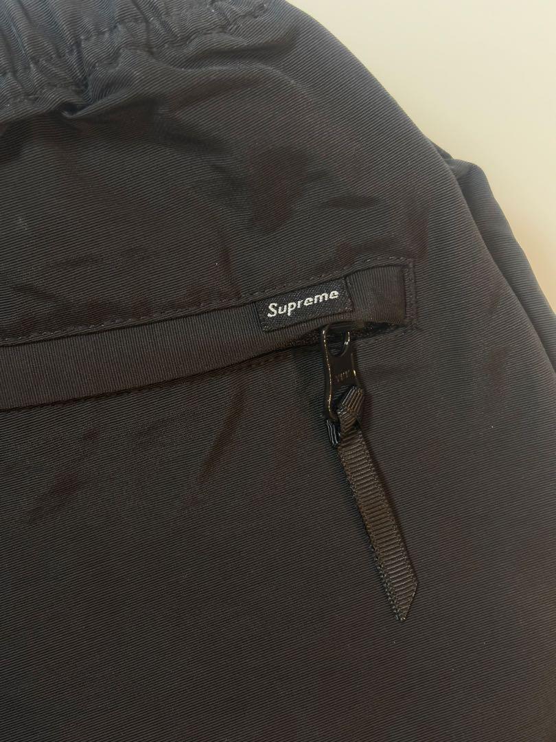 supreme Heavy Nylon Pant