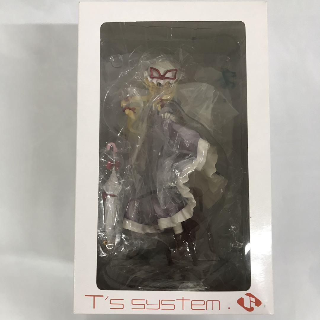 八雲紫 「東方Project」 1/6 PVC塗装済み完成品