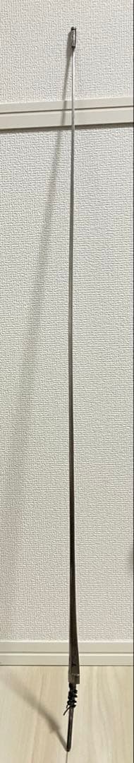 フェンシング　エペ剣　TF Maraging