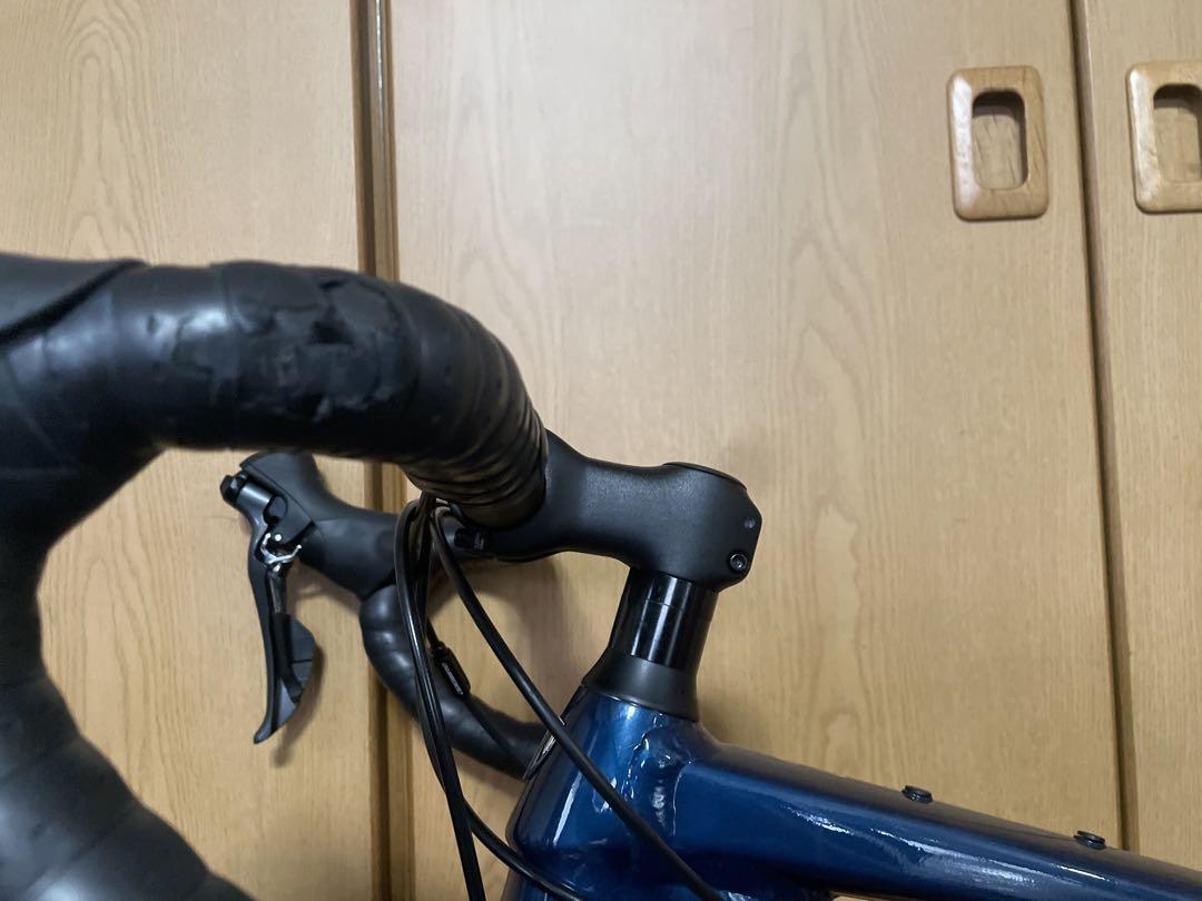 いわし　TREK DOMANE AL2 DISC サイズ44 2021