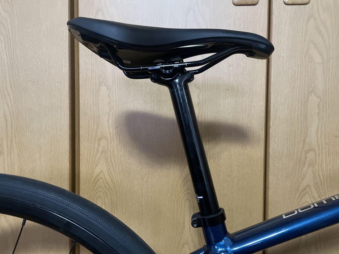 いわし　TREK DOMANE AL2 DISC サイズ44 2021