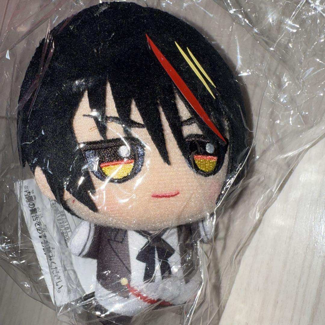 新品 転生したらスライムだった件 ちびぐるみ ディアブロ - メルカリ