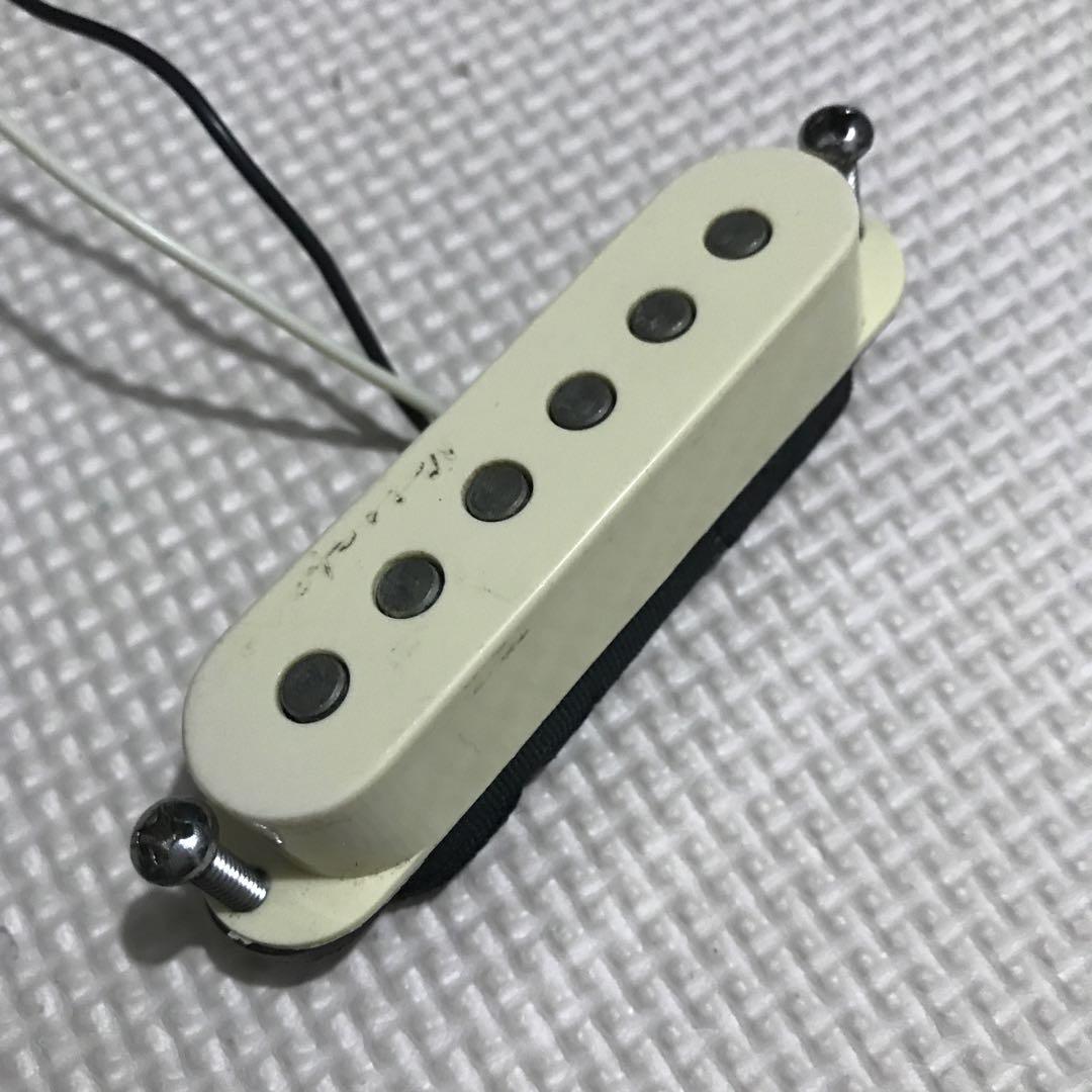 フェンダー ホット ナノイズレス