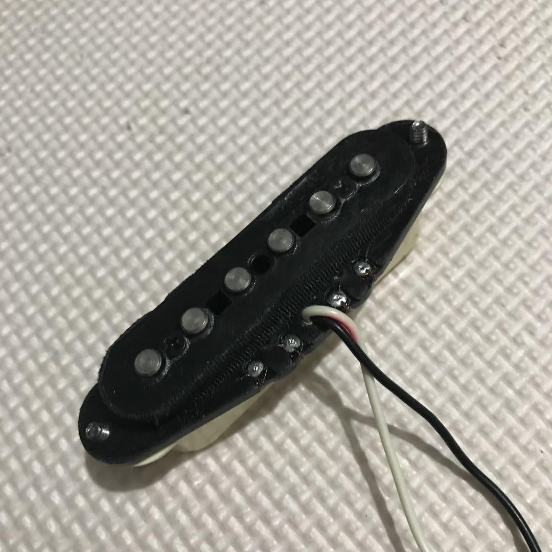 フェンダー ホット ナノイズレス