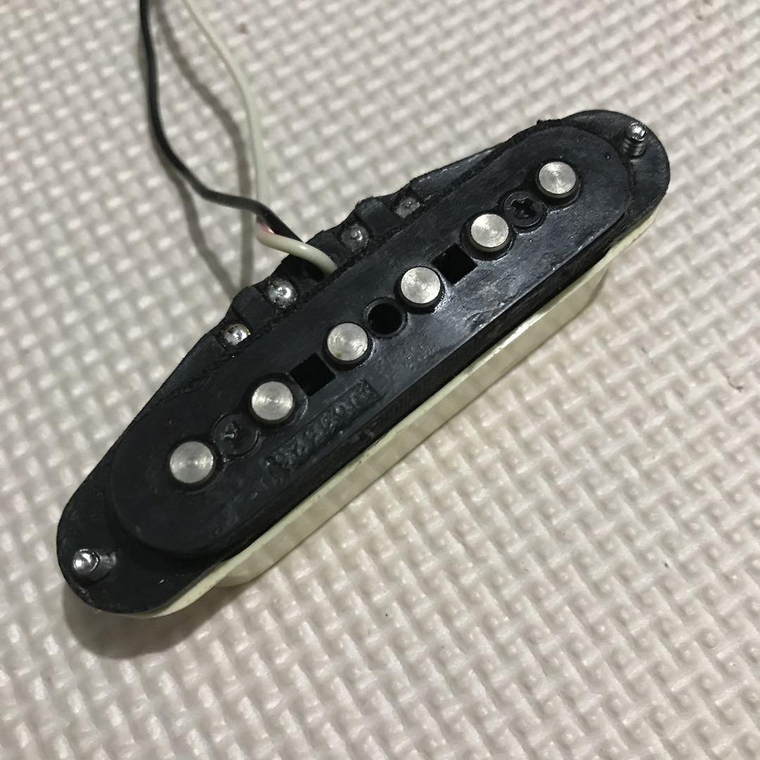 フェンダー ホット ナノイズレス