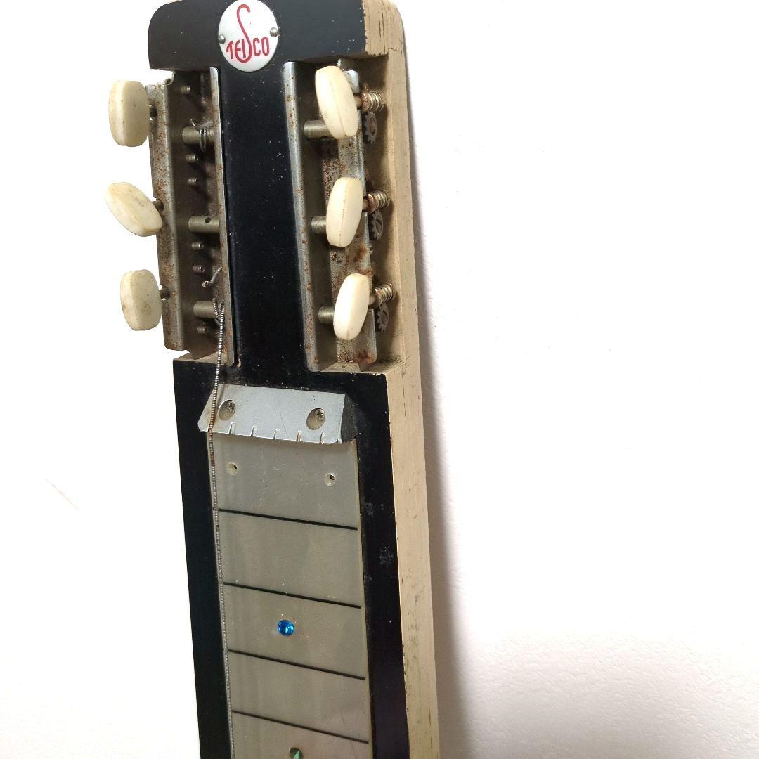 TEISCO テスコ ラップスチールギター