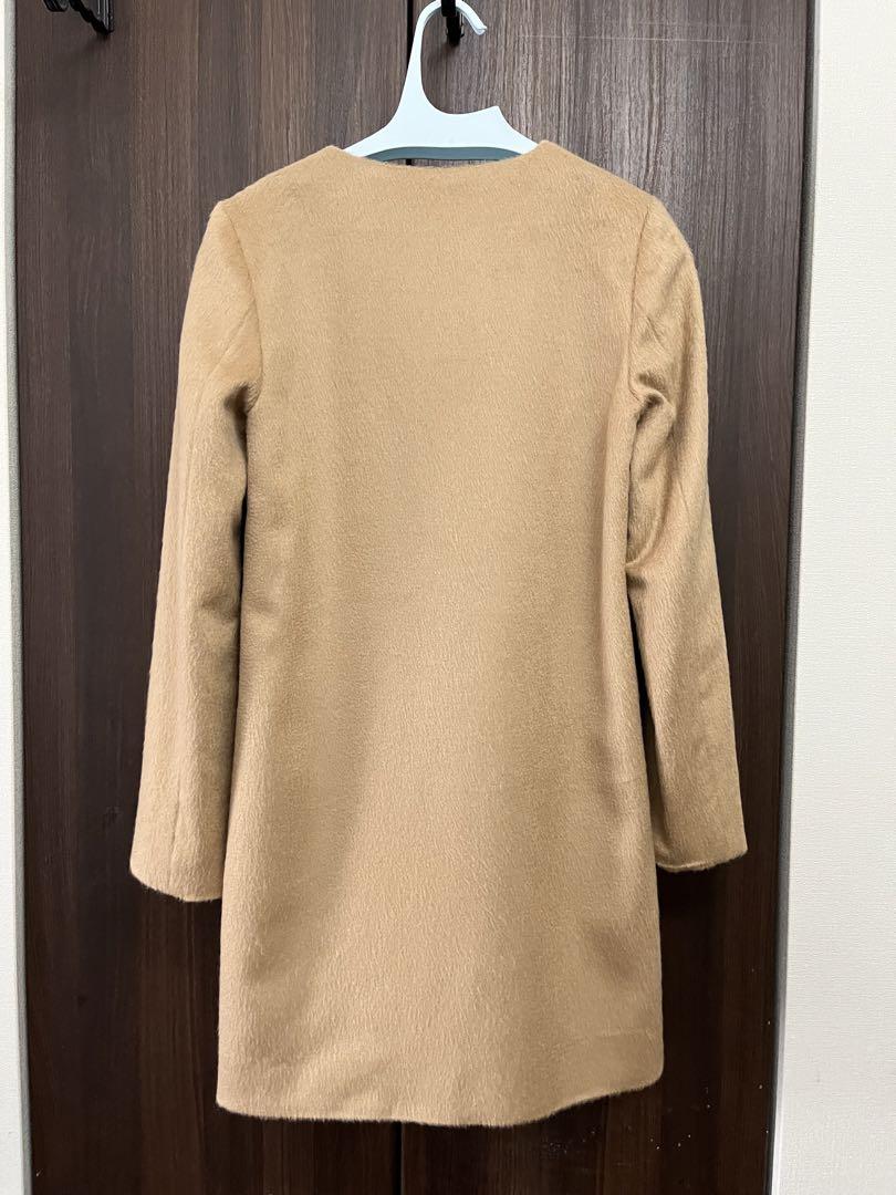 コート YOKO CHAN レディース