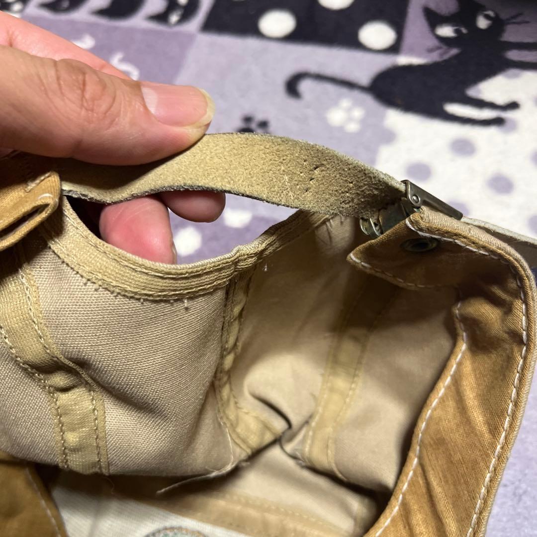 キャップAmerican Vintage