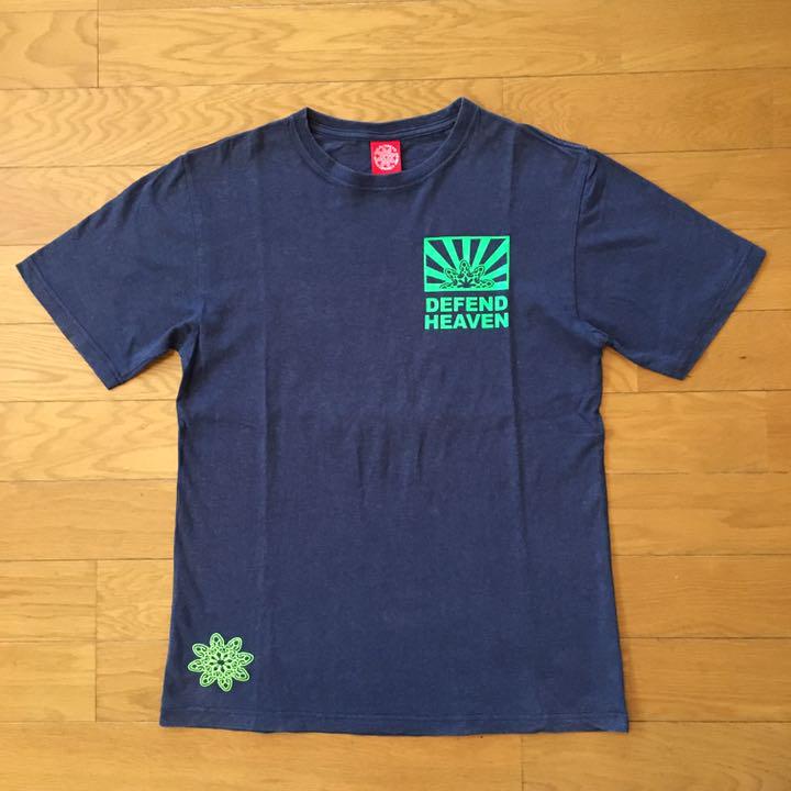 TOKYO HEMP CONNECTION Tokyo Hemp Connection (トウキョウ