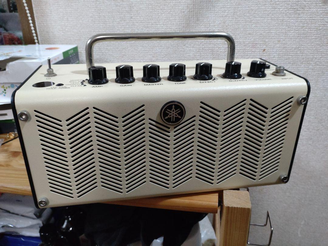 Yamaha ギター用アンプ　YAMAHA THR ギターアンプ